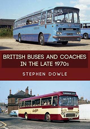 british buses