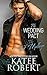 The Wedding Pact (The O'Malleys, #2)