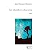 Les chambres obscures