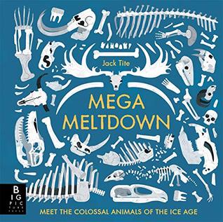 Mega Meltdown (Hardcover)