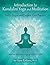 Introduction to Kundalini Y...