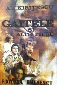 Gaițele și alte piese