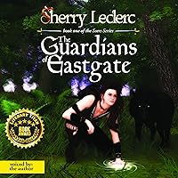 The Guardians Of Eastgate Seers 1 By Sherry Leclerc