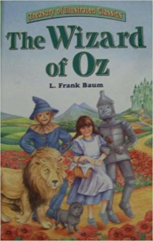 The Wizard Of Oz