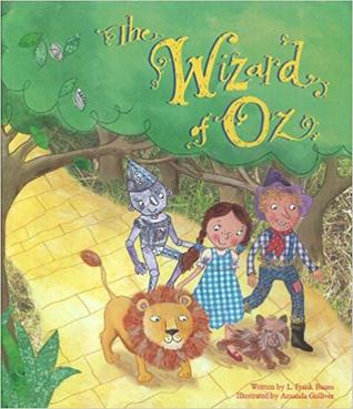 The Wizard of Oz