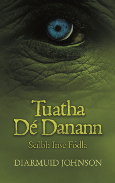 Tuatha Dé Danann (Hardcover)
