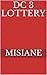 DC 3 LOTTERY by MISIANE