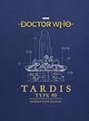Doctor Who: TARDI...
