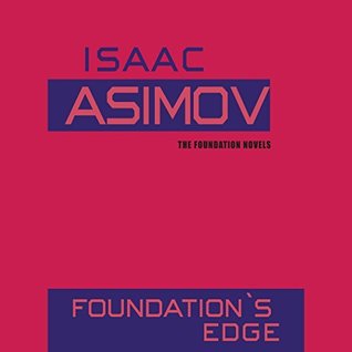 Foundation's Edge