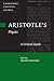 Aristotle's Physics: A Critical Guide (Cambridge Critical Guides)