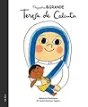 Teresa de Calcuta by Mª Isabel Sánchez Vegara