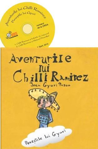Aventurile lui Chilli Ramirez
