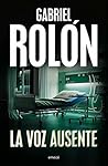 La voz ausente