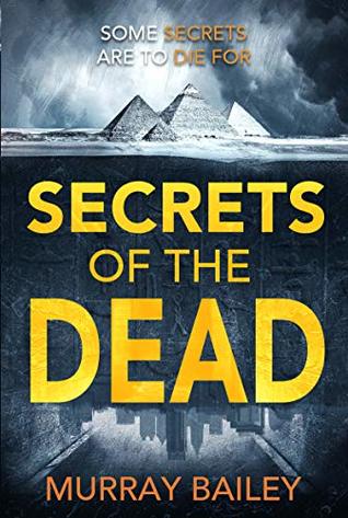 Secrets of the Dead (Alex MacLure #2)