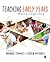 Teaching Early Years: Theory and Practice