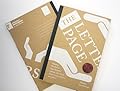 The Letters Page, Vol. 3