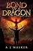 Zahara's Gift (Bond of a Dragon, #1)