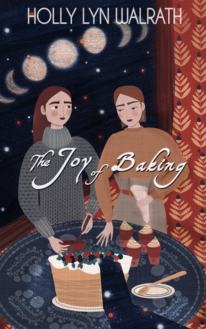 The Joy of Baking (Paperback)