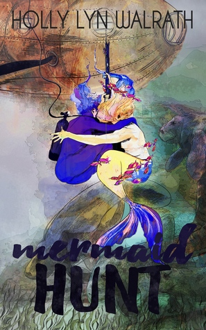 Mermaid Hunt (Paperback)