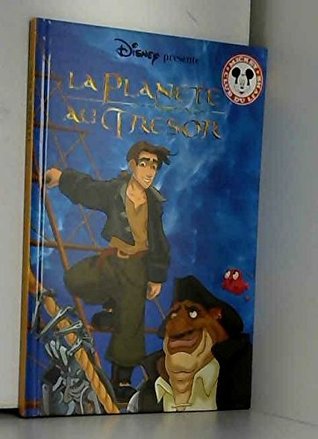 La planète au trésor (Paperback)
