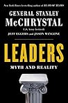 Leaders Myth And ...