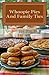 Whoopie Pies And Family Ties