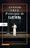 Princípio de Karenina by Afonso Cruz