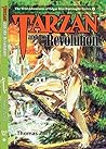 Tarzan and the Revolution (The Wild Adventures of Edgar Rice Burroughs Book 8)