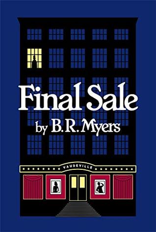 Final Sale (Night Shift, #3)