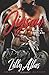 Jigsaw (Hell's Handlers MC #3)