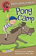 Pony Camp