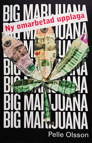 Big marijuana