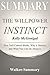Summary: The Willpower Instinct by Kelly McGonigal - How Self-Control Works, Why it Matters, and What You Can Do About it. (The Willpower Instinct: How ... You Can Do About it. - A Book Summary 1)