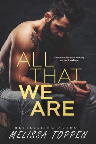 All That We Are (ebook)