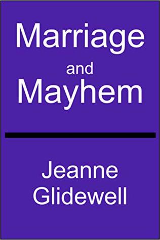 Marriage and Mayhem (Lexie Starr Mystery #7)