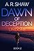 Undone (Dawn of Deception #2)