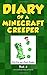 Diary of a Minecraft Creepe...