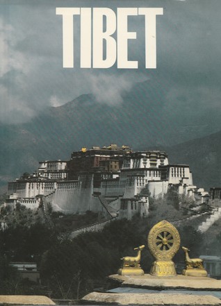 Tibet (Hardcover)