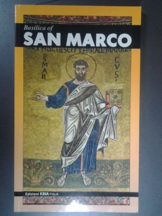 Basilica of Saint Mark (Paperback)