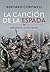 La canción de la espada (The Saxon Stories, #4)