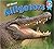All About Alligators (Eyediscover)