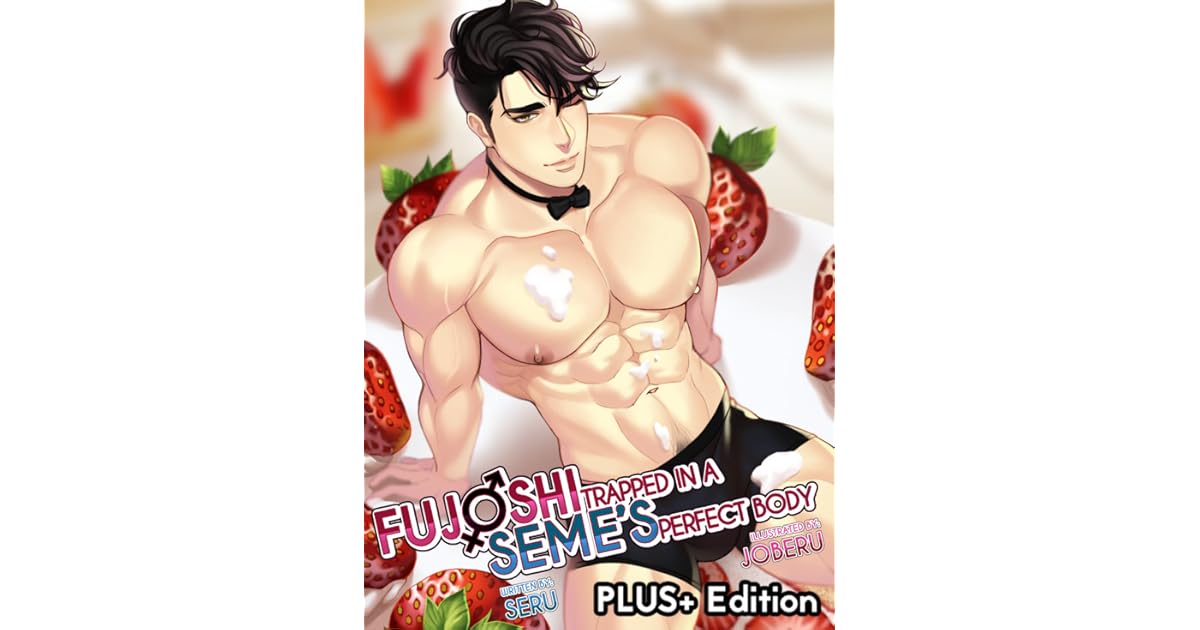 Fujoshi Trapped In A Seme's Perfect Body Scan Vf