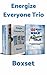 Energize Everyone Trio Box ...
