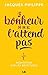 Le bonheur où on ne l'attend pas: Méditation sur les Béatitudes (EDB) (French Edition)