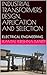INDUSTRIAL TRANSFORMERS DESIGN, APPLICATION AND SELECTION by Kamal Krishna Maity
