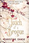 A Touch of a Brogue by Christine Danse