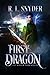 First Dragon (The Shadow Wa...