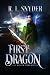 First Dragon (The Shadow War #2)