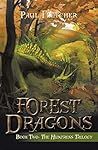 Forest Dragon: Book Two: the Huntress Trilogy