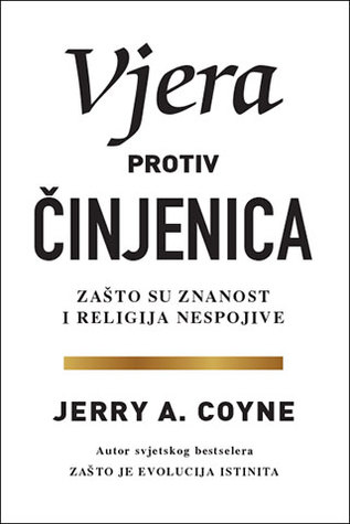 Vjera protiv činjenica